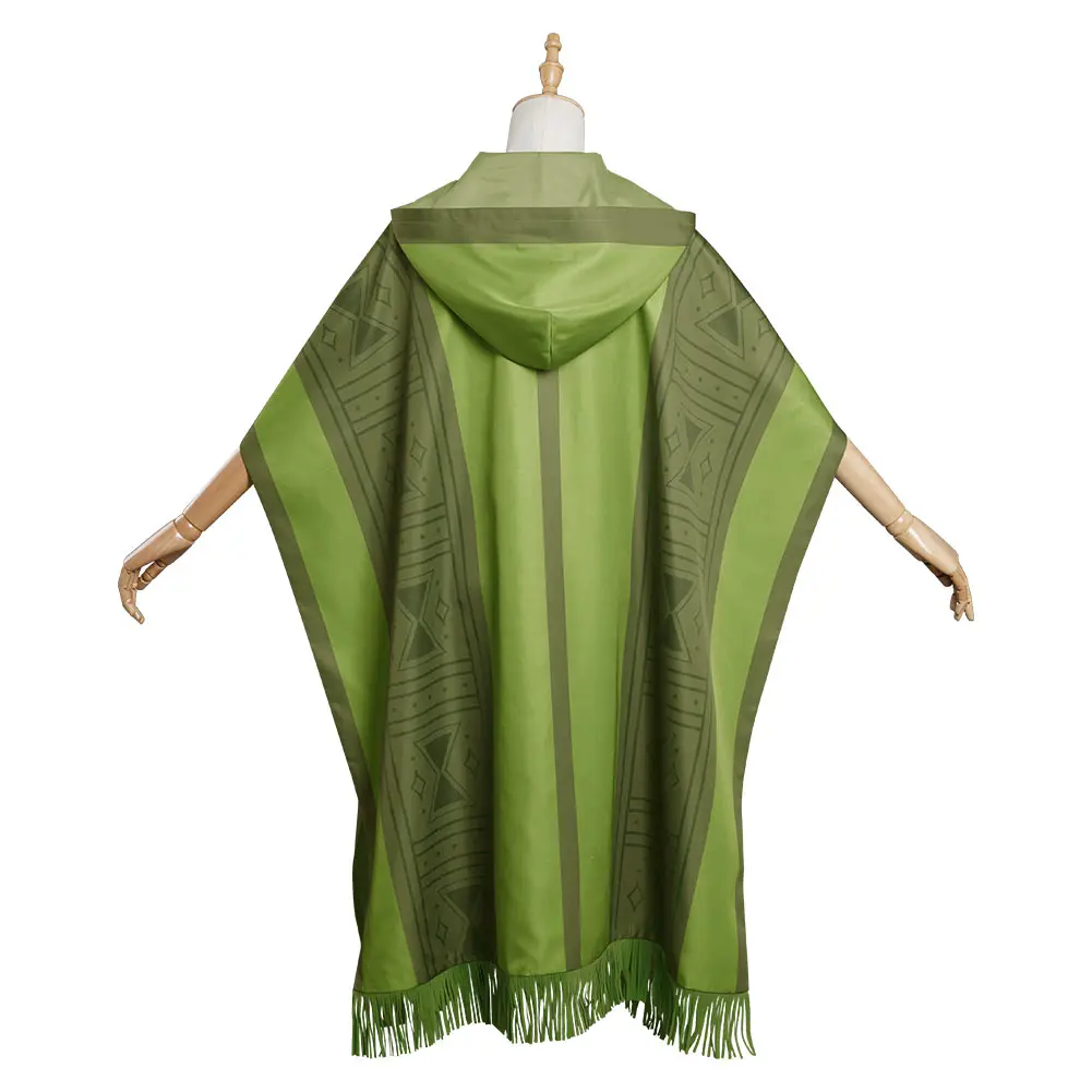 Костюм для косплея Бруно карнавальный костюм на Хэллоуин |