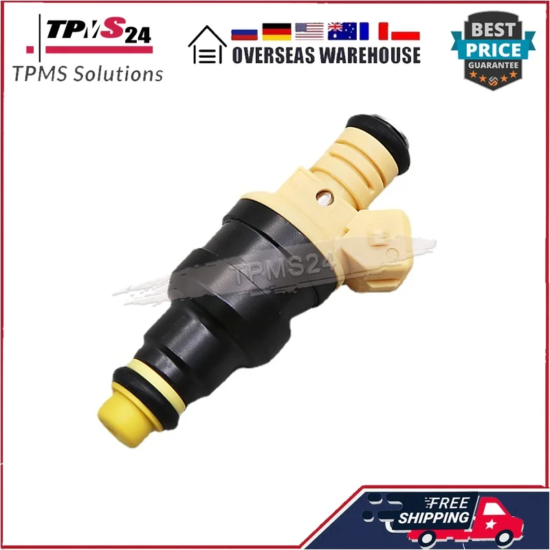 Fuel Injectors 0280150972 For MAZDA B400 FORD AEROSTAR EXPLORER RANGER |