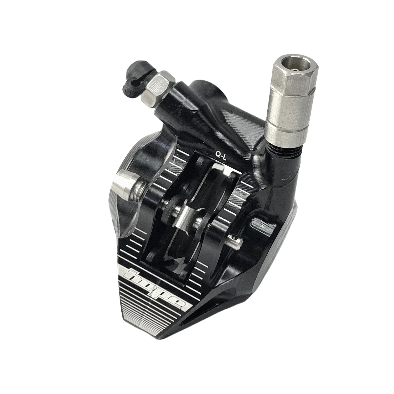 UK Hope x2 зажим для дорожного автомобиля масляный дисковый тормоз с ЧПУ прочный и