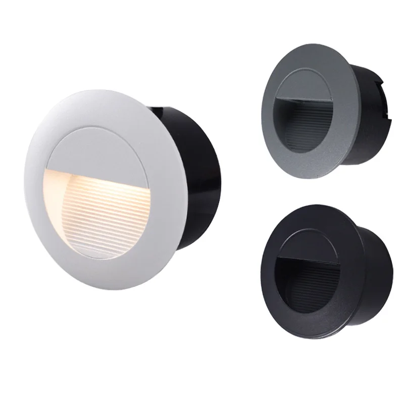 

Настенный светильник XUANBONLIGHTING IP65, 5 Вт