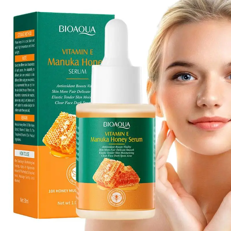 

Сыворотки с эффектом быстрого подтяжки и лифтинга лица