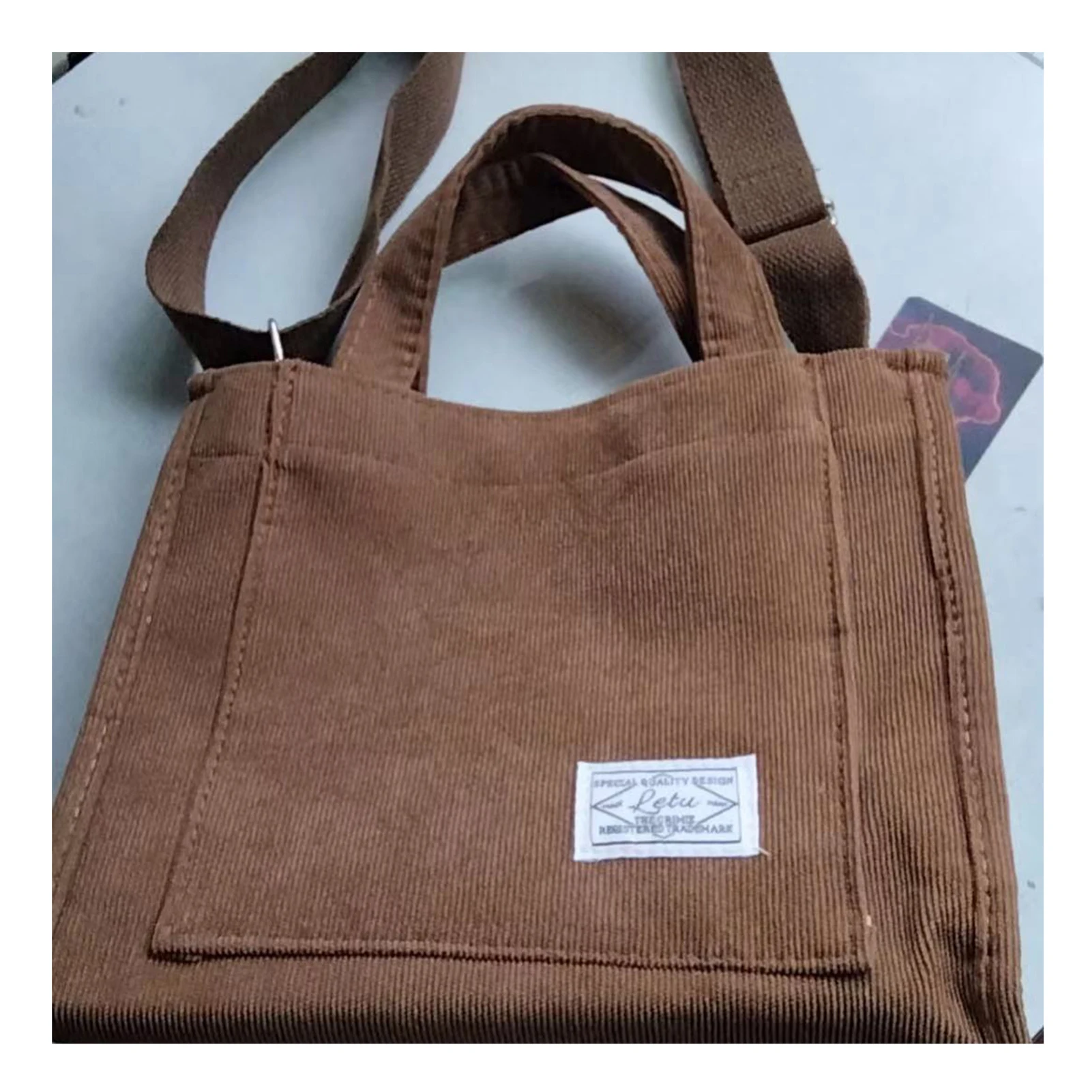 

Casual Shoulder Work Bag Crossbody Adjustable Crossbody Bag for Women Mini Travel Bags Handbags