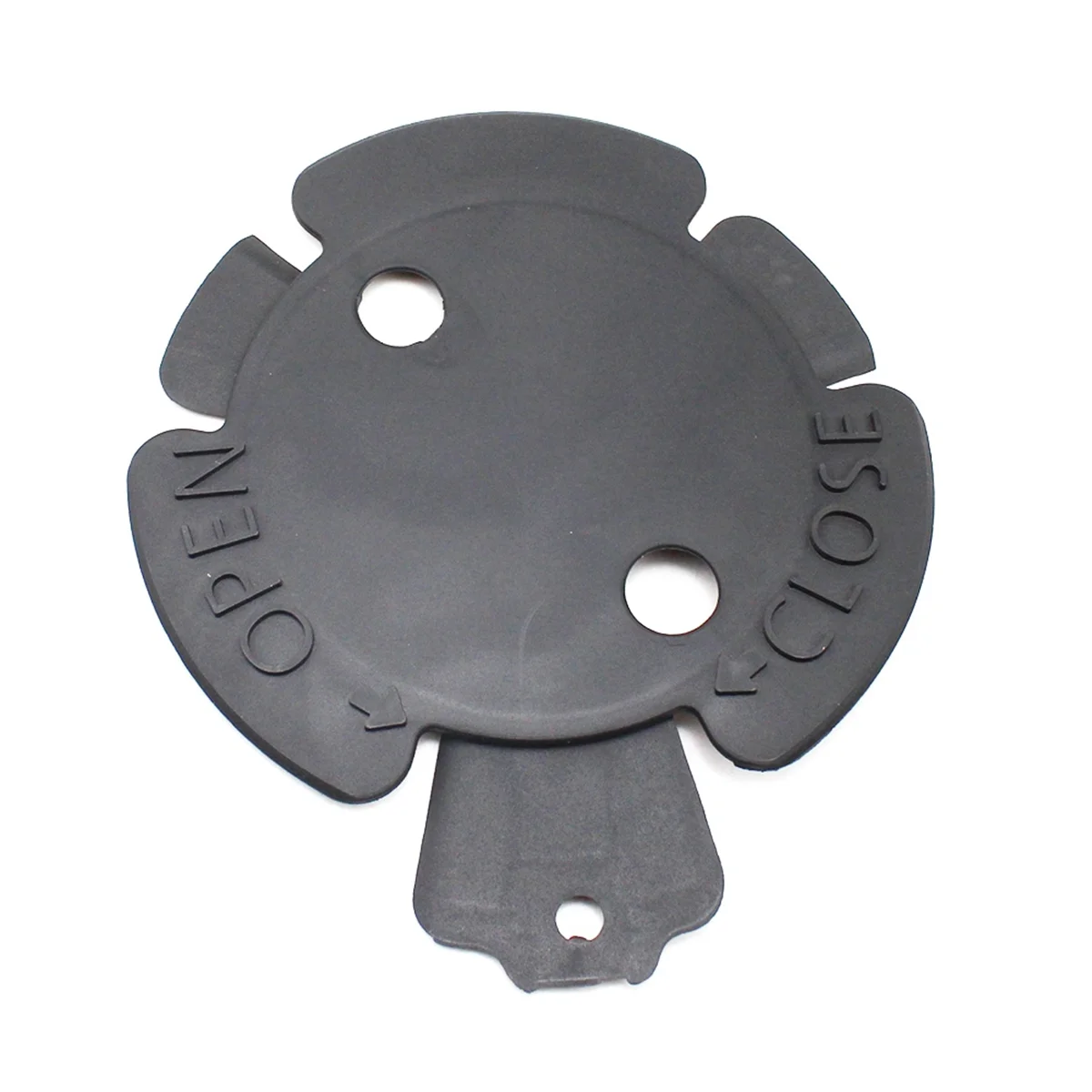 51757209541 Автомобильный масляный подлокотник сливная крышка для BMW 5 6 7 серии F10 F11 F07