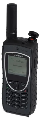 Мобильный спутниковый телефон Iridium 9575, GPS-домофон, IP65, ударопрочный, брызгозащищенный, пыленепроницаемый, ударопрочный