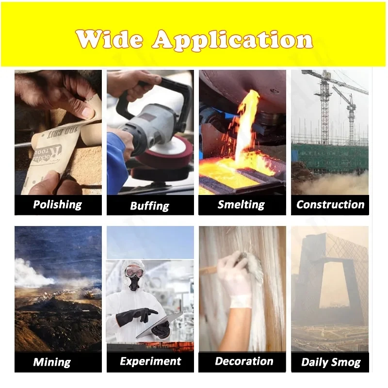 Новый сменный миксератор Glat-Pirat 3200 Glat Gicsk Carpeable Shield для Daily Meze Reulacenter Prdiling Afik Sioaty