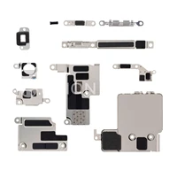 2unitslot replacement for iphone 13 internal small parts small pieces spare parts for apple iphone 100 working good