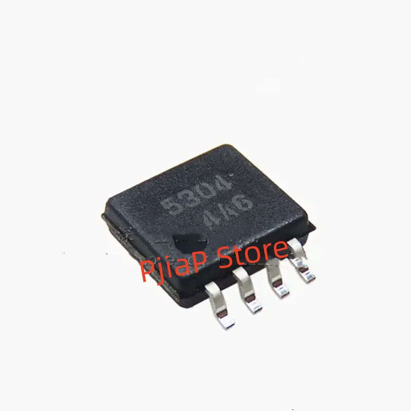 

5pcs New original chips 5304 FA5304S-TE1 SOP8