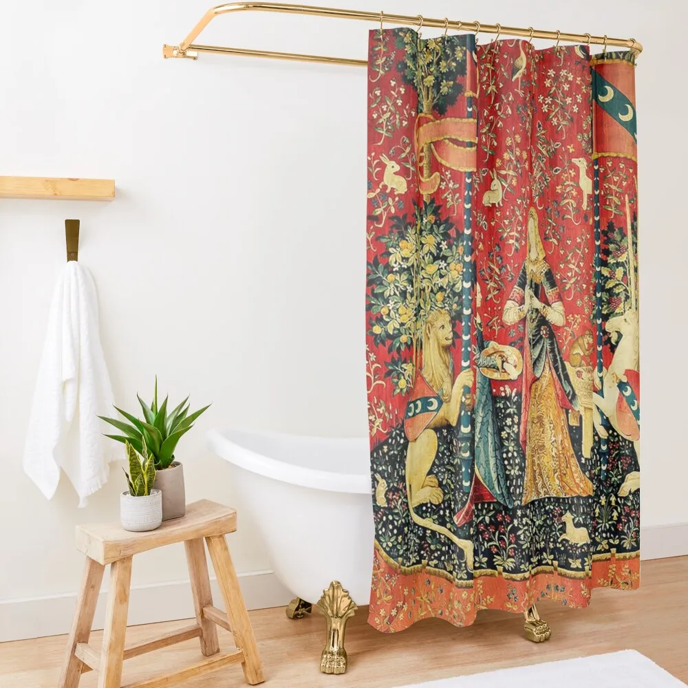 Леди и единорог:? Дешевый набор украшений для ванной комнаты Mon Only мебель