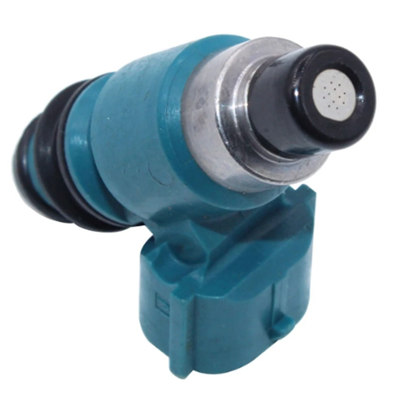 

4X Impedance Fuel Injector ,Fuel Injector For Honda VT750,CBR250R/RA,CRF250L CBR 250 Motorcycle Nozzel 16450-MFE-641