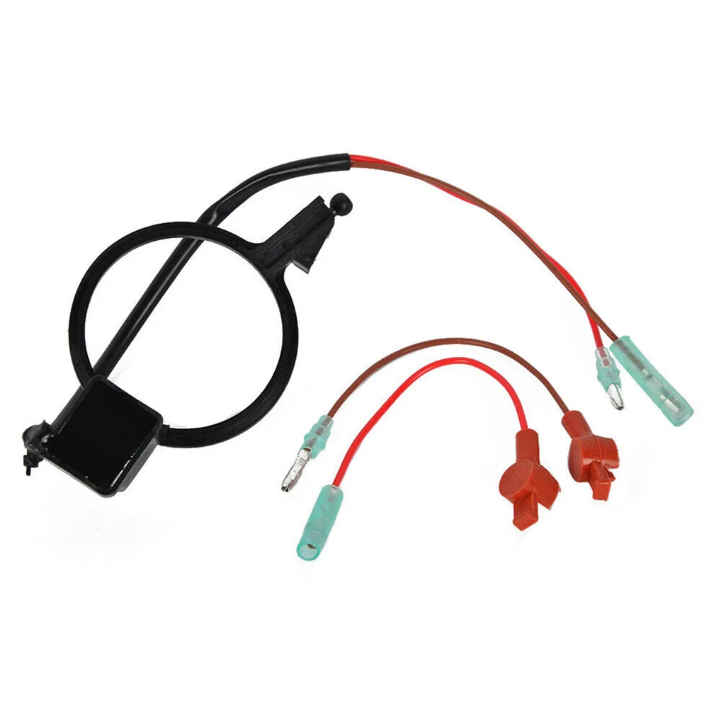 Прочный подвесной триггер статор 93880A1 98450A10 98450A3 для 98450A1 Mariner от HP & Liter 1977 Mercury |