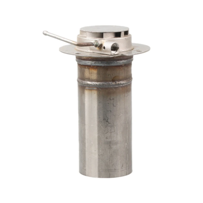 Воздушный дизельный парковочный обогреватель 8 кВт вставные горелки камера