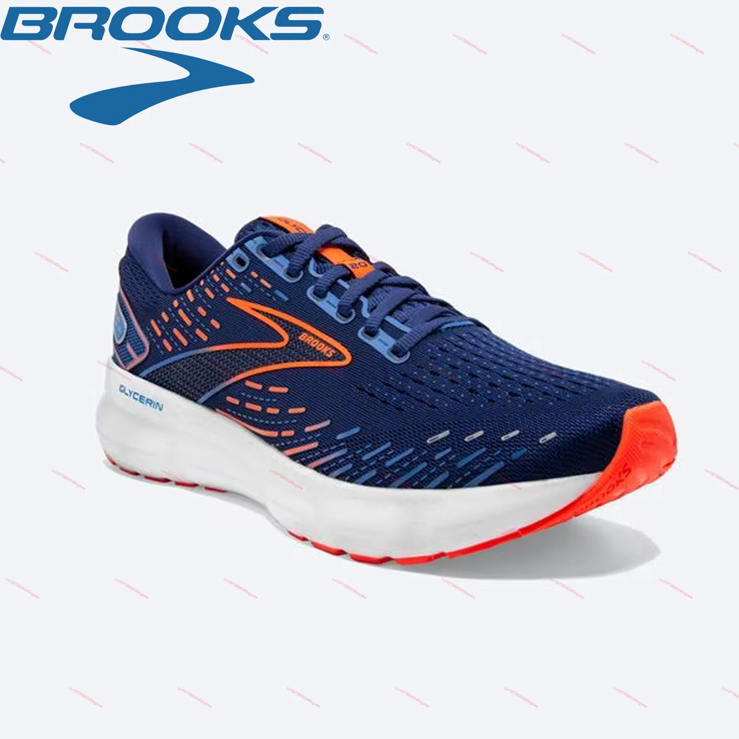 Non-slip Cushioning Professional Outdoor Leisure Sports Shoe