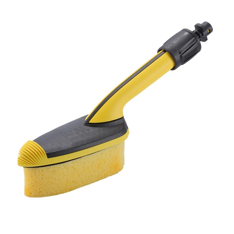 

Sponge Car Wash Brush For Karcher K2 K3 K4 K5 K6 K7 High Pressure Washer Car Cleaning Brush
