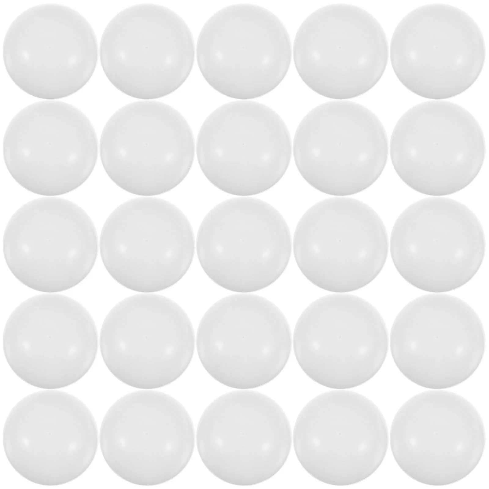 

Lottery Ball Entertainment Balls Interesting Game Sphere Party Funny Activity Plastic Raffle