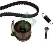 

INA 534018010 ALTERNATOR TENSIONER BEARING (COMPLETE) BERLINGO II C5 II XSARA II XSARA PICASSO C3 FIESTA P407 PARTNER II P206 1,4 HDI