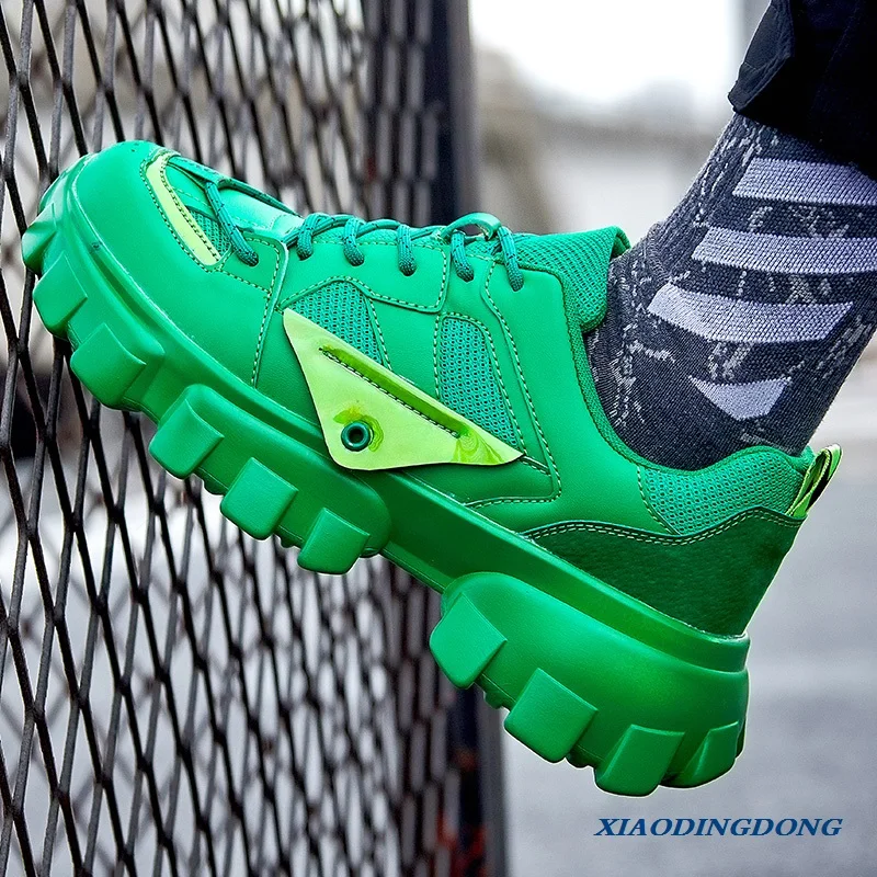 

High Quality Mens Casual Shoes New Spring Board Shoes Hot Sale Wear-resistant Couple Shoes Outdoor Non-slip Shoes Color Matching
