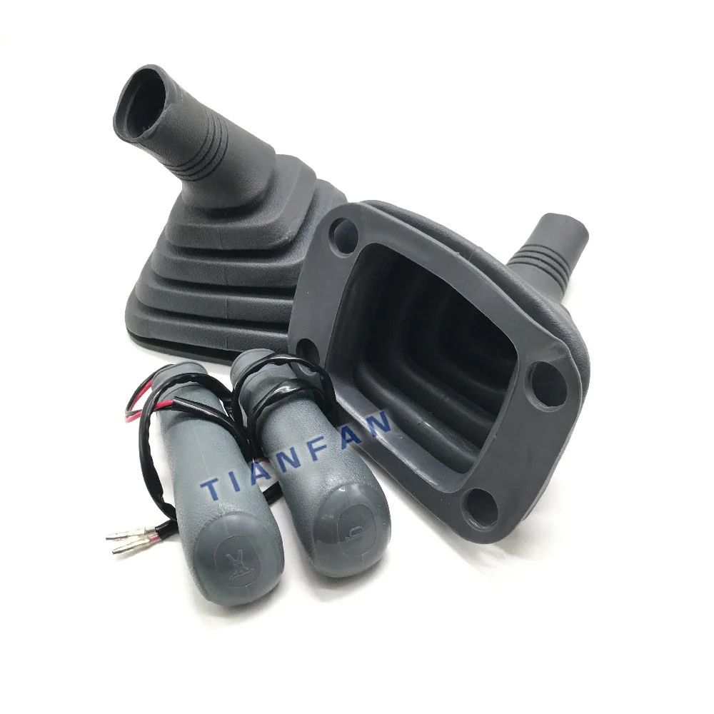 Резиновая крышка для джойстика Hitachi ZAX60 70 120 200 300 350-5-6 аксессуары экскаватора