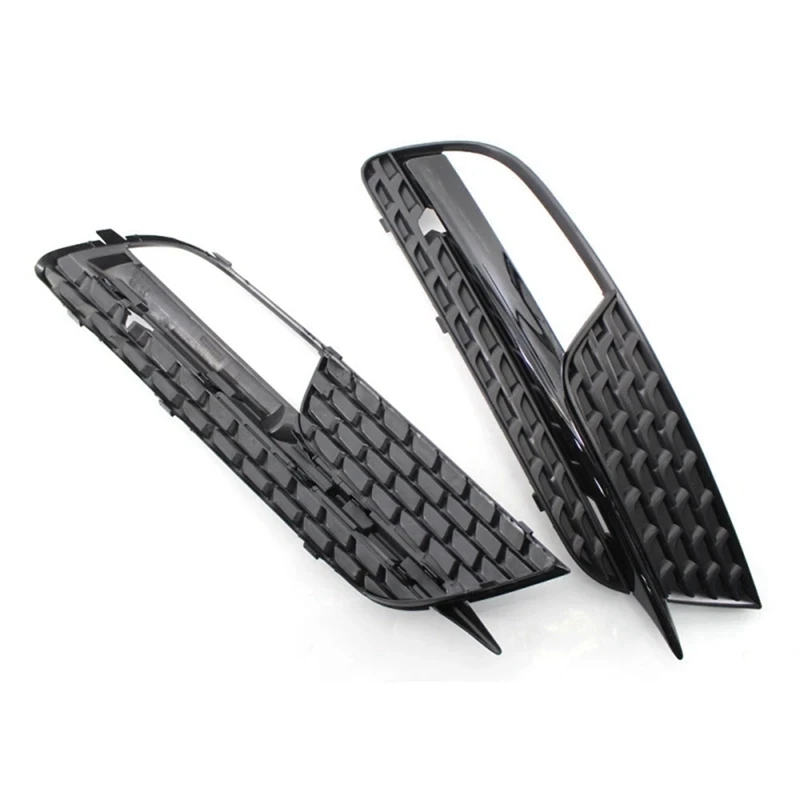 Противотуманная фара 8T0807681H 8T0807682H нижняя решетка передней решетки