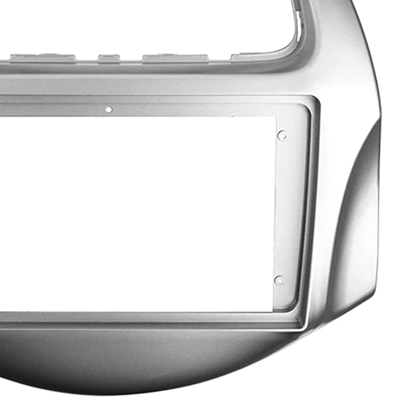 Автомобильная радиоустановка для DAEWOO MATIZ/ CHEVROLET SPARK/ BAIC/ BEAT (9 дюймов) 2018 + Android MP5