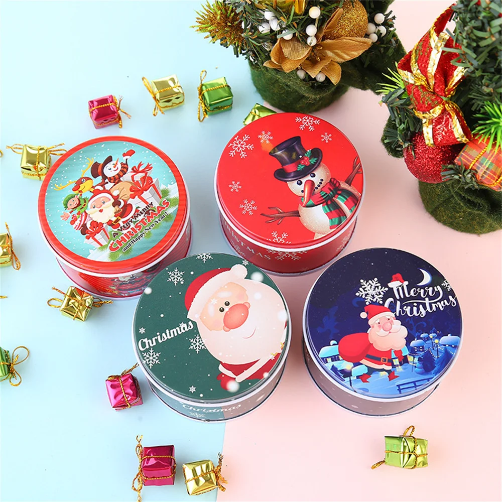 Es Metal Candy Holder