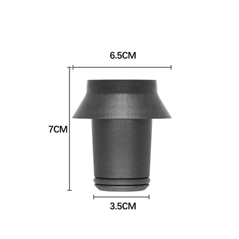 Фото Щипцы для завивки волос Dyson Airwrap HS01 HS05 HD01 HD02 HD03 HD08, 40 мм/18,6 см №3
