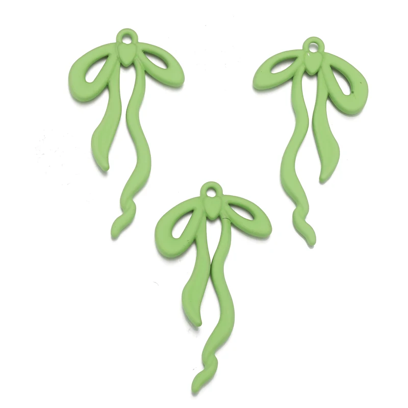 5 шт. женские серьги-подвески из сплава W279