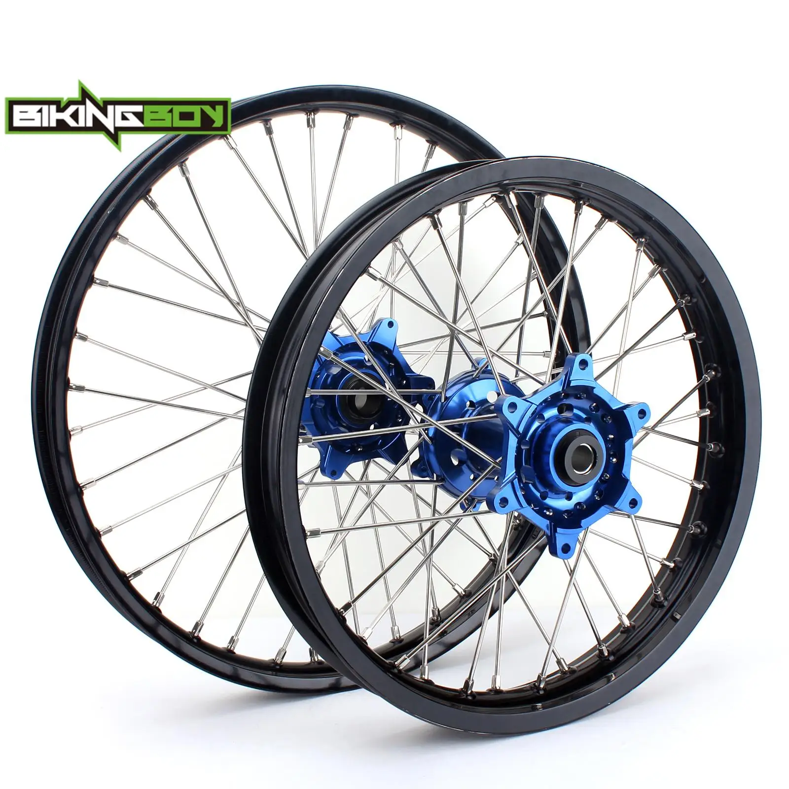 21 18 / 19 обод колеса для SX XC 125 250 300 XCF SXF 350 450 HUSQVARNA TX 300I FX FC TC газового газа 23