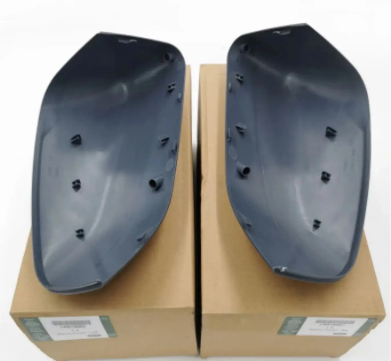 Корпус для внешней двери Зеркала грунтованный Land Rover Freelander LR2 Discovery 4 Range RR Sport RH