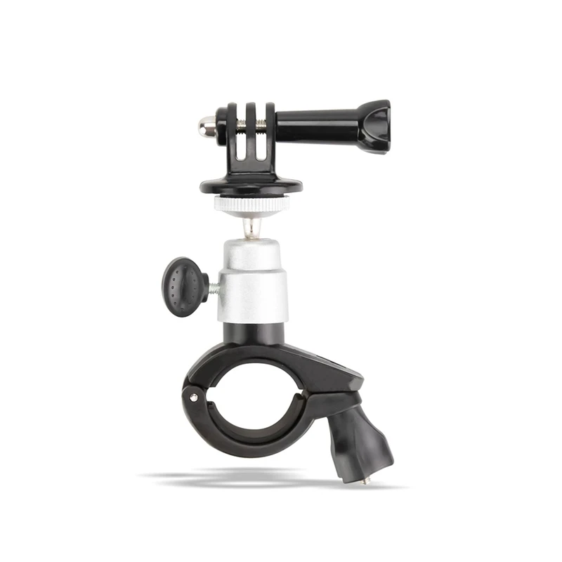 

Рулонный держатель для камеры, многоугольный держатель для велосипеда DJI Osmo, аксессуары для экшн-камеры