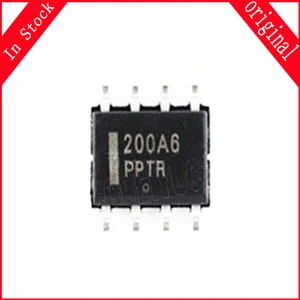 5pcs/lot NCP1200 200A6 NCP1200AD60R2G NCP1200D1 200D1 SOP-8 In Stock