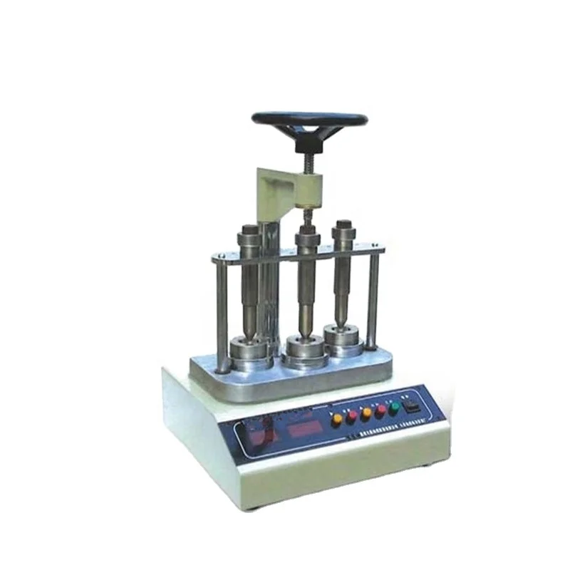 

high quality fiber grease quick extractor laboratory equipment test apparatus