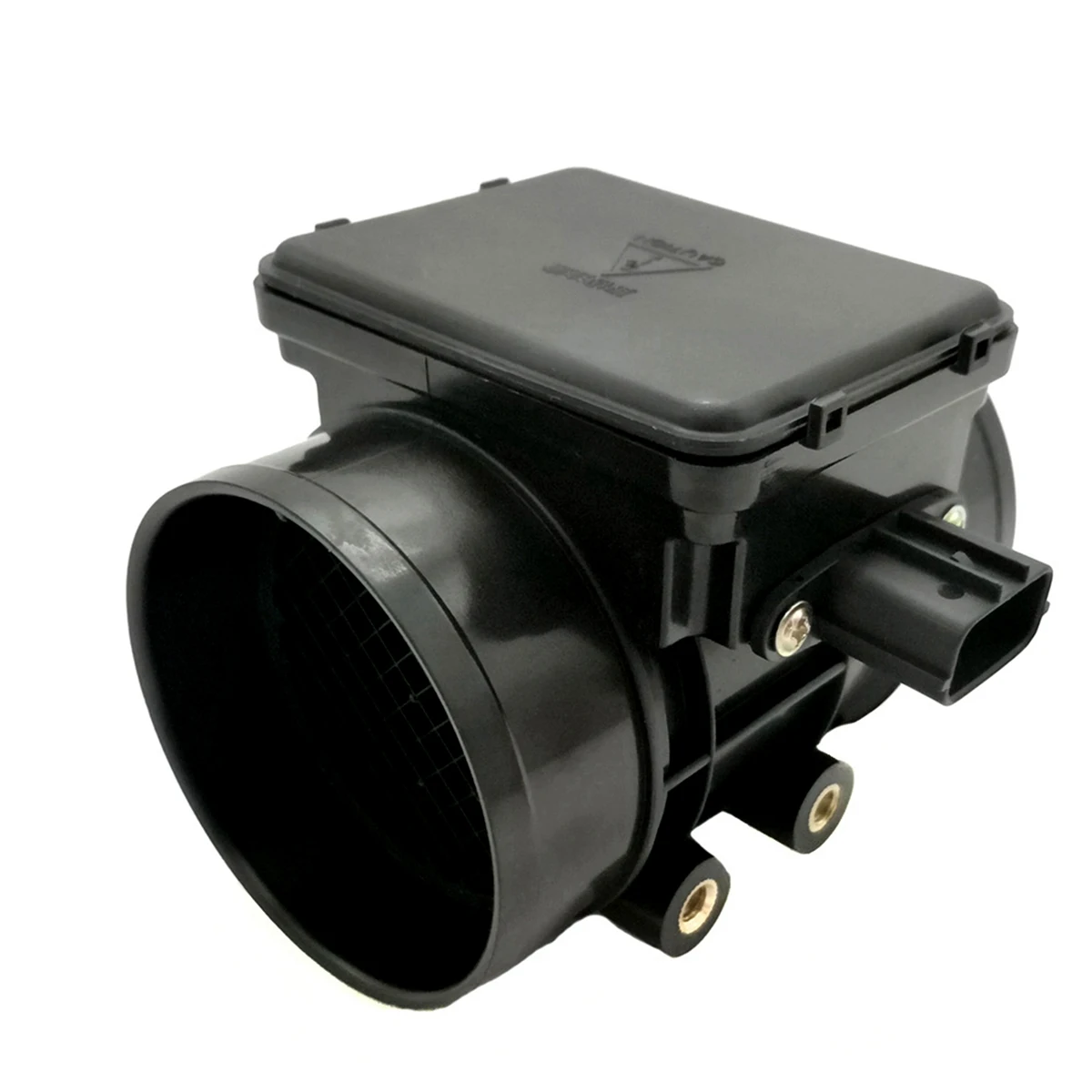 Датчик массового расхода воздуха AFM E5T51072 Maf для 1998-2007 Ford Courier Econovan Mazda Bravo E2000 B2600 323 MX5