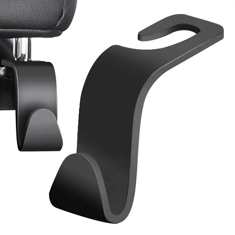 

Headrest Hook Purse Hanger For Cars Car Seat Headrest Hook Car Seat Back Hook Car Holder Back Seat Headrest Hook Storage For