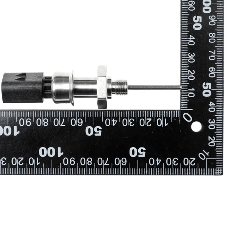 Manifold Temperature Sensor Replace RE537635 For John Deere 5045E 5055E 5065E 5075E +