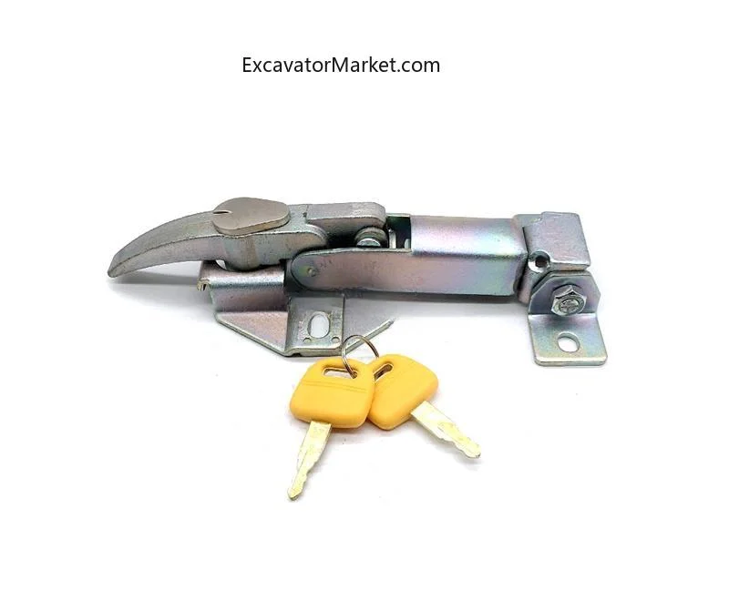 Для Hitachi календарь ZX200 210 240 250 A 6-3 крышка блокировки головки цилиндра двигателя