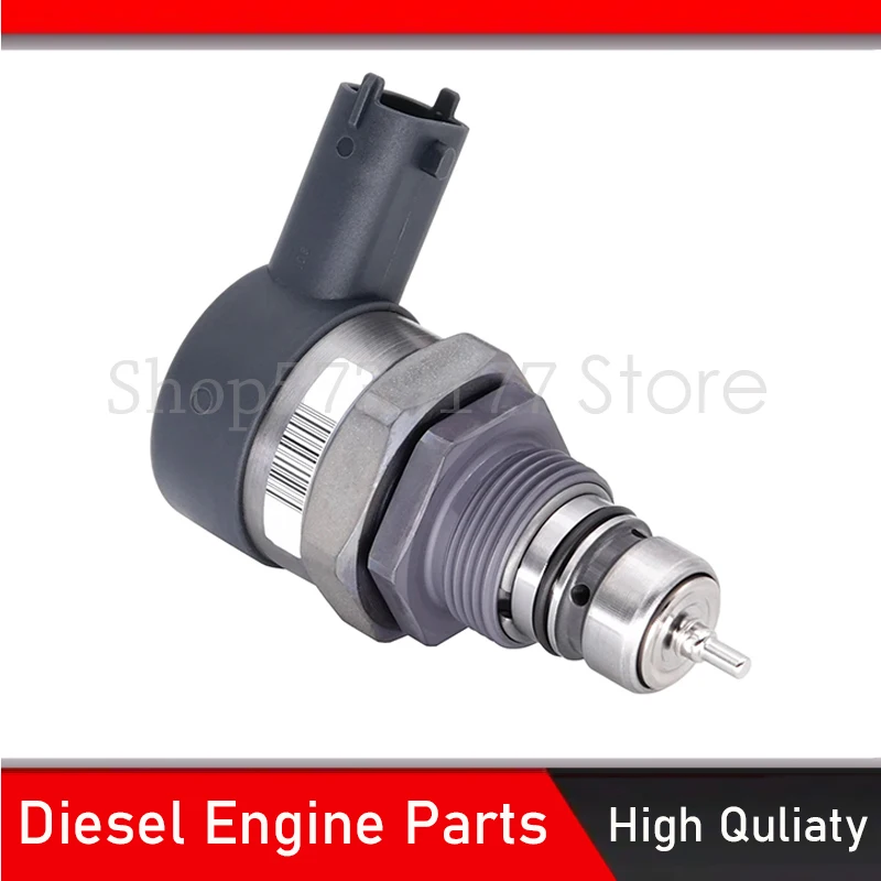 Регулятор давления топливного насоса Дозирующий клапан 9307Z523B для Hyundai townan 9109-903