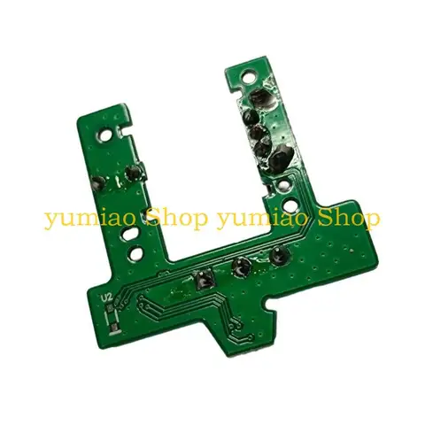 Плата прокрутки мыши для G603