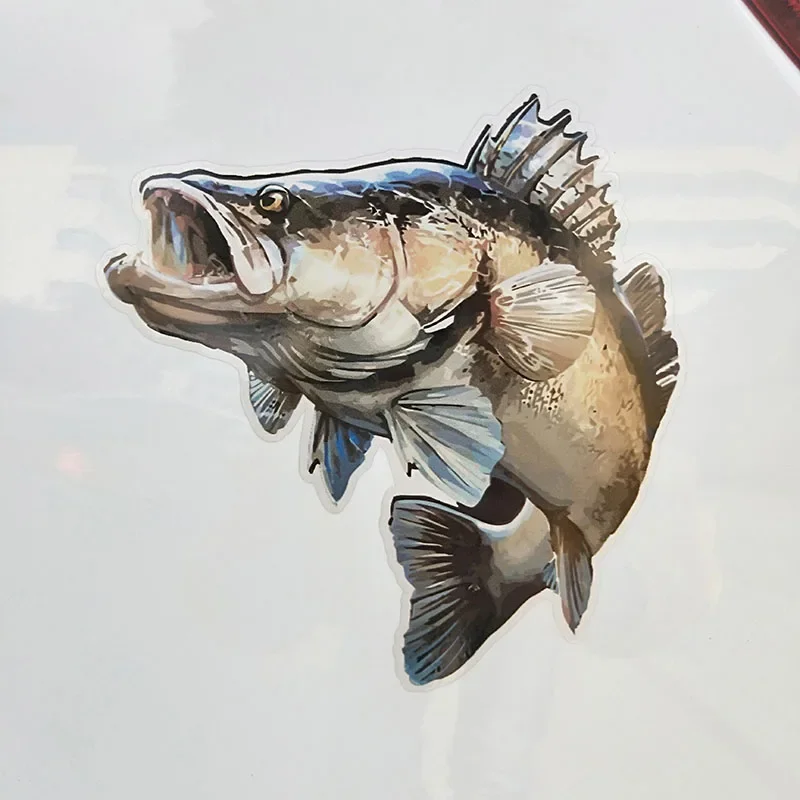 Автомобильный Стайлинг милая реальная индивидуальность ПВХ наклейка с