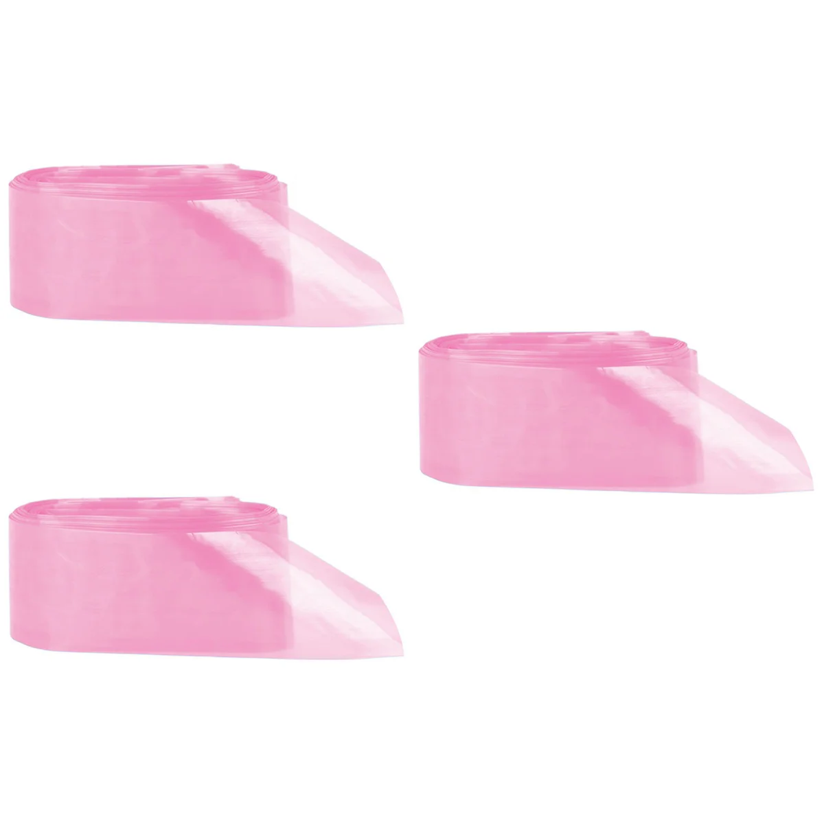 

300 Clip Cord Covers Pen Bags Hook Bags