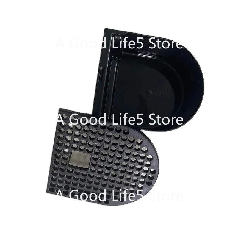 Запасные части для грязевого лотка/капельного кольца Nespresso Essenza Mini C30 Mini-C30