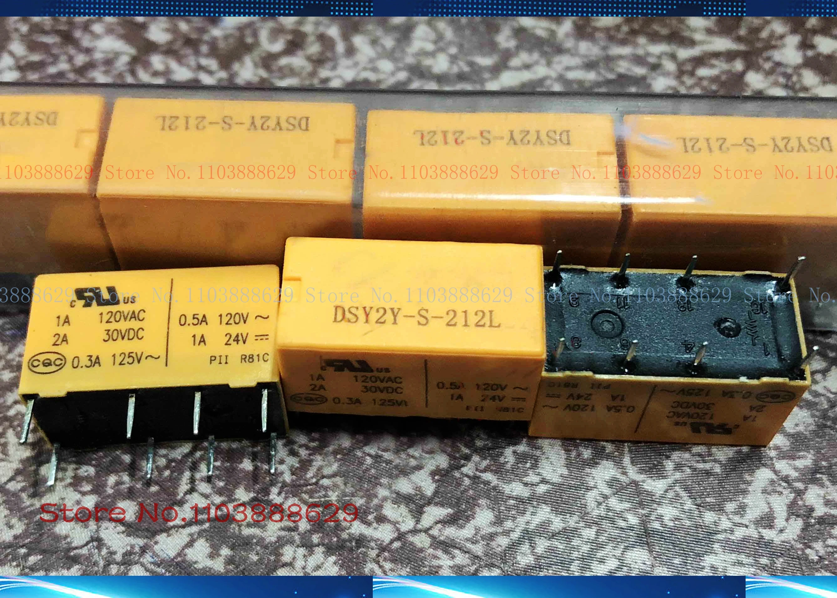 2А DSY2Y-S-212L/209L/209D/205H/203L 4078