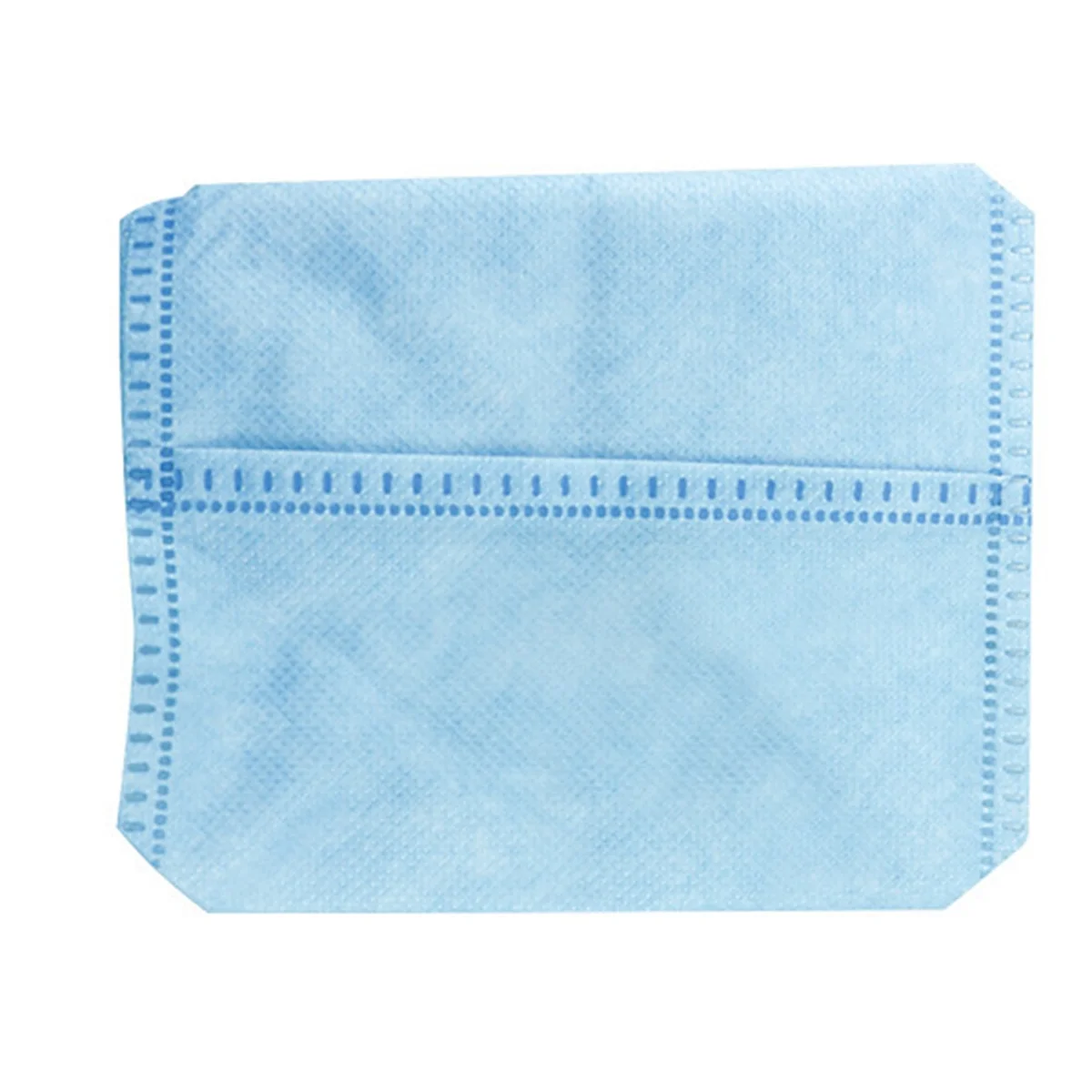 6 шт. сменные мешки для пыли Yeedi Cube робота-пылесоса CC запасные части