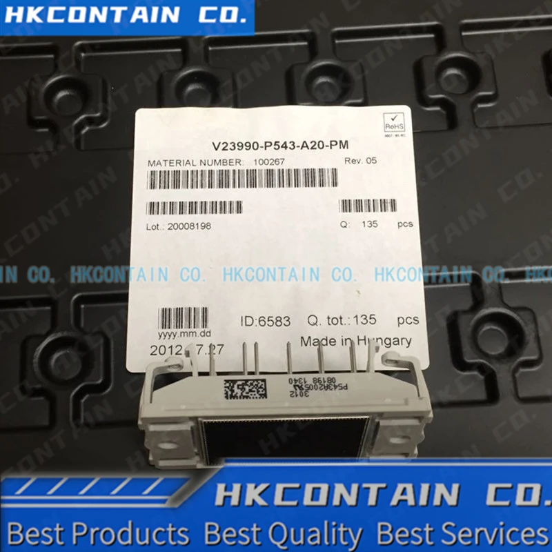 

NEW MODULE P543A P543A01 P543A02 P543A05 P543A06 P543A2005 P545A P545A02 P545A2007 P545A2804