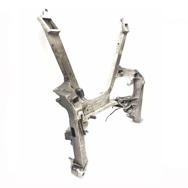 Фото Подходит для Bmw 7'E66 2001 2002 2003 2004 2005 КРЕСТ-МАМЕР OEM: 31106769459 №4