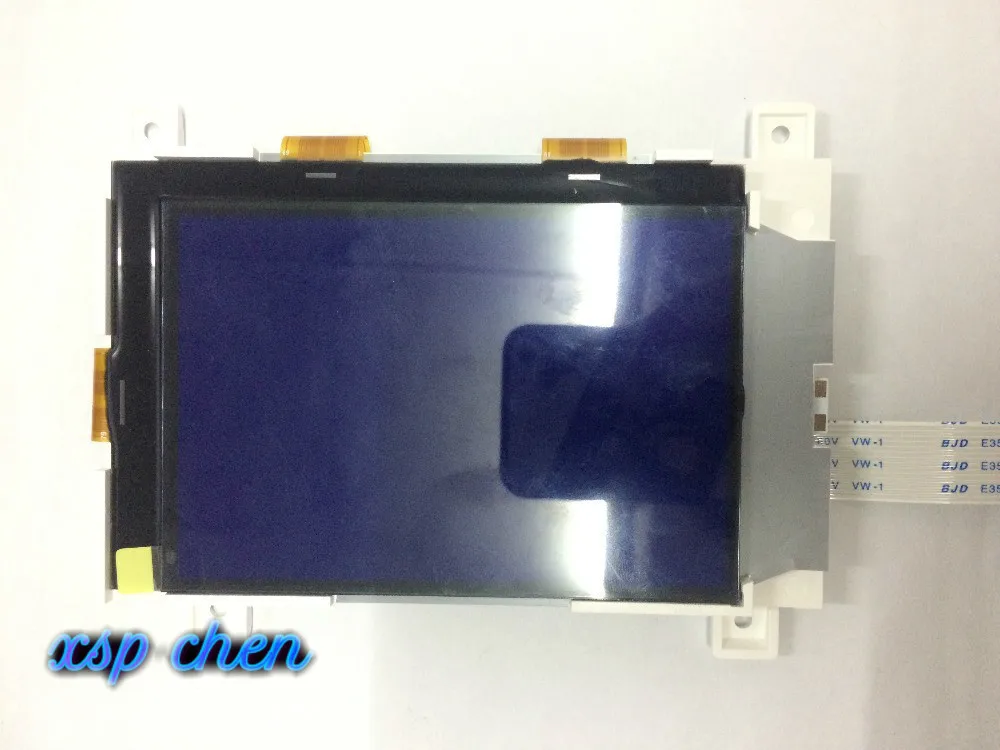 Новый оригинальный ЖК-экран для yamaha psr s500 s550 s650 мм 6 8 DGX520 DGX-620 DGX630 DGX640 замены и