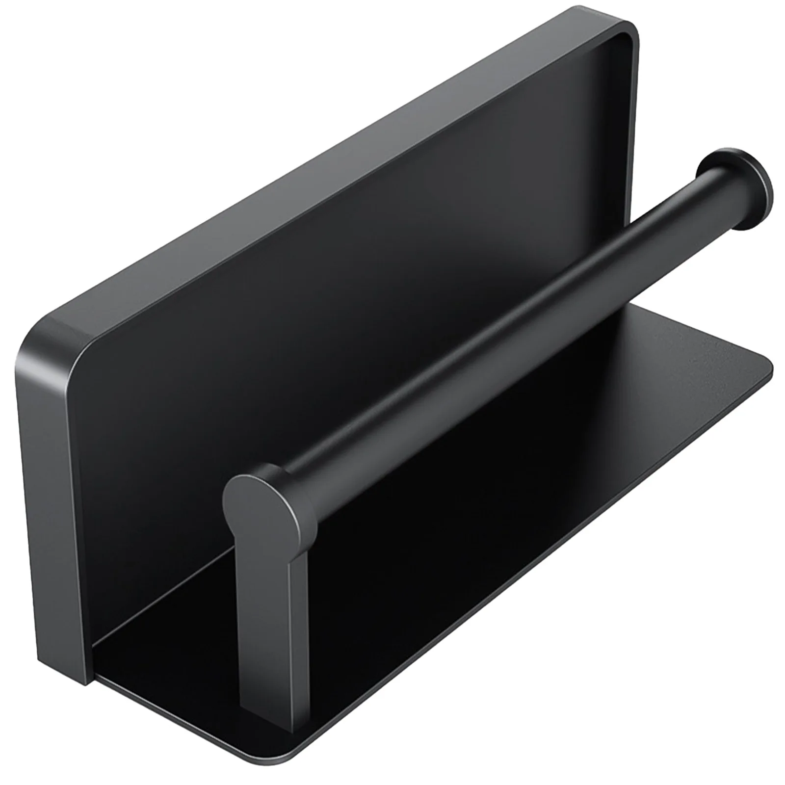 

Полка для полотенец, Полка для полотенец, Высококачественная кухонная полка для бумажных полотенец, универсальный дизайн, полка для бумажных полотенец для кухни