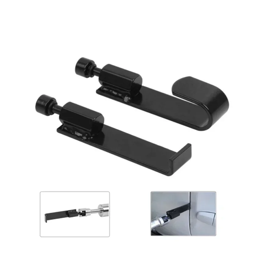 Языки для удаления вмятин на дверь автомобиля и край крыльев подходят любого