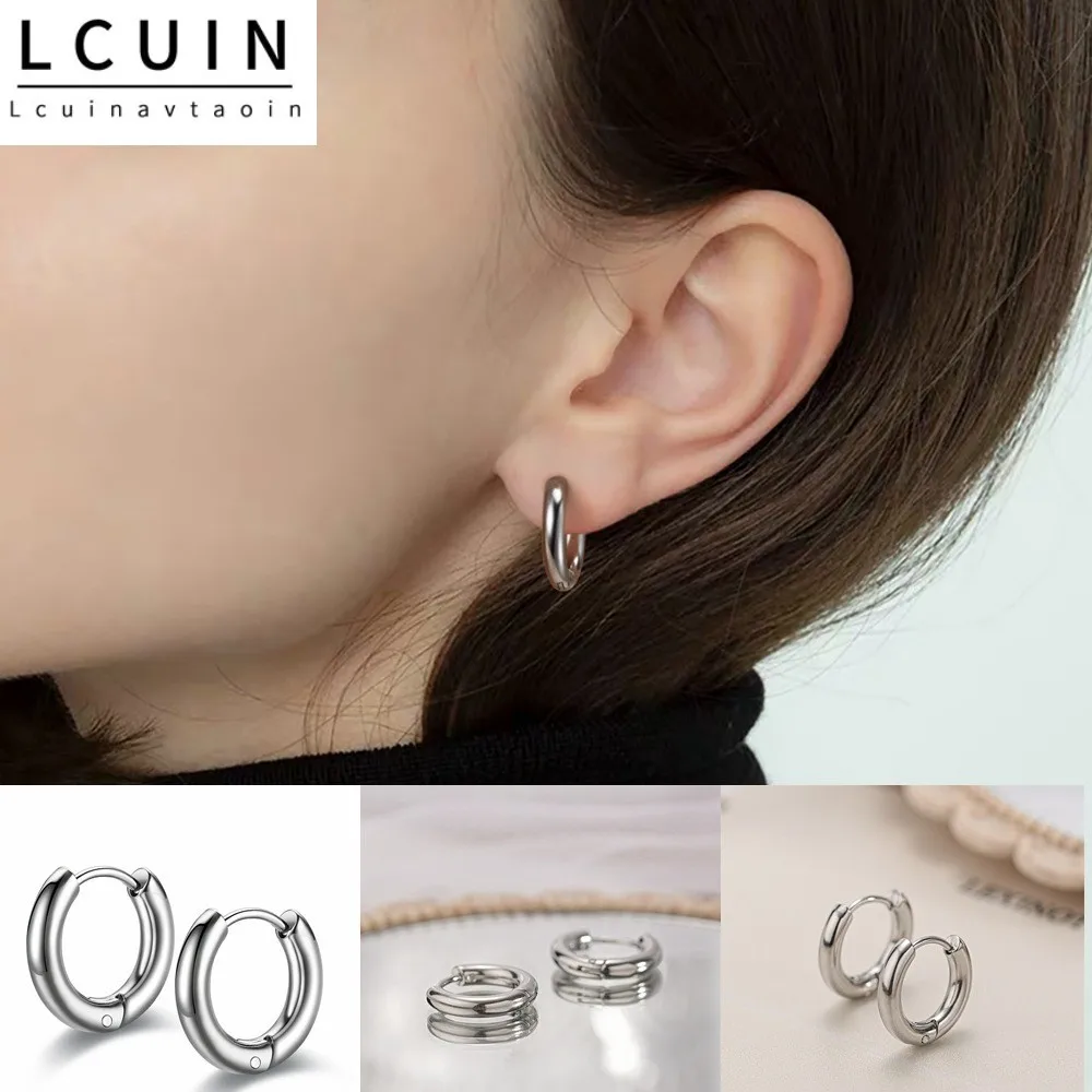 

Изящные маленькие разноцветные Серьги Huitan с низким кодом