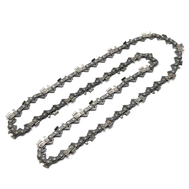 

20 Inch 72 76 Drive Link Chainsaw Blade Blade Cutting Chainsaw Parts Mill Chain to Cut Woods