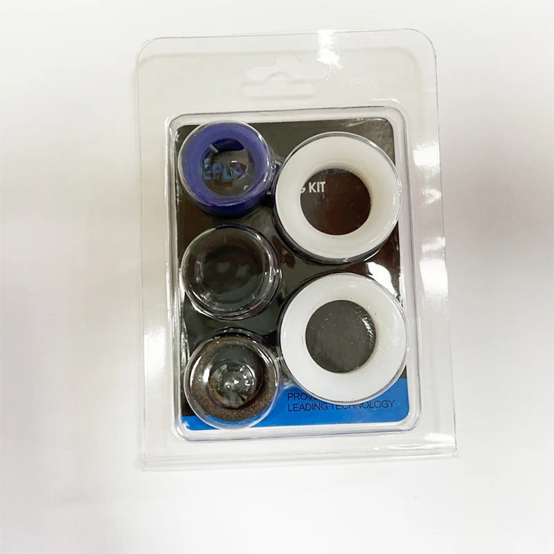 

HYVST набор деталей для распылителя краски DT90690BWS